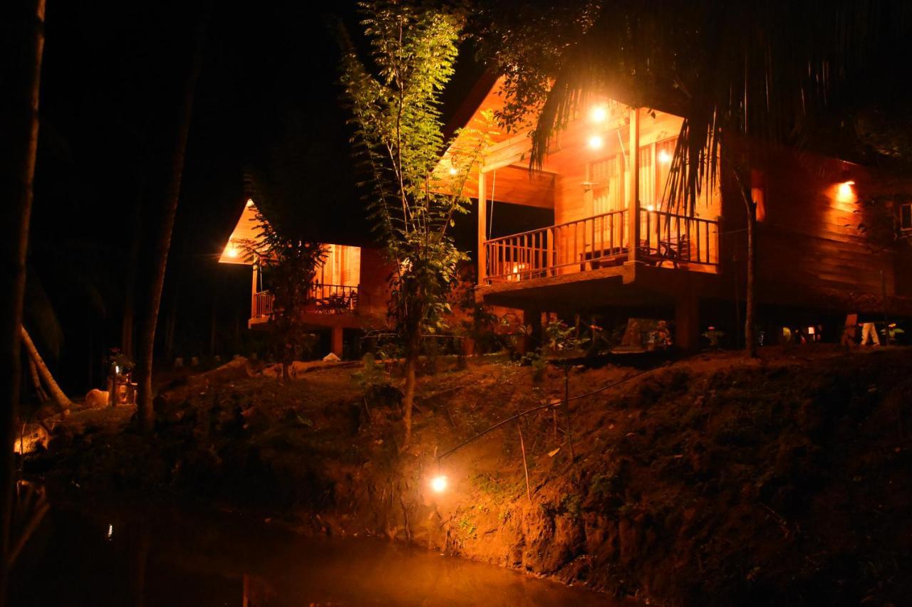 Wild Lake Side Udawalawe Dış mekan fotoğraf